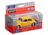 Машина Ideal 1:30-39 Volkswagen Beetle (блест. метал. фиолет.)