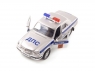 Машина Autotime "ГАЗ-31105 "ВОЛГА" полиция 1:43