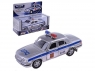 Машина Autotime "ГАЗ-31105 "ВОЛГА" полиция 1:43