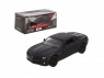 Машина Autotime "CHEVROLET CAMARO" Imperial Black Edition 5"