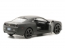 Машина Autotime "CHEVROLET CAMARO" Imperial Black Edition 5"