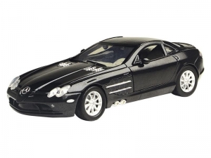 Машина Autotime "MERCEDES-BENZ SLR MCLAREN" 1:24