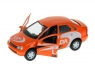 Машина Autotime "LADA KALINA" спортверсия 1:34