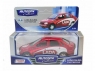Машина Autotime "LADA KALINA" спортверсия 1:34