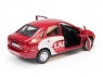 Машина Autotime "LADA KALINA" спортверсия 1:34