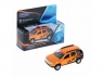 Машина Autotime "RENAULT DUSTER" тюнинговая версия 1:38