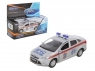 Машина Autotime "FORD FOCUS" МЧС 1:36