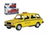 Машина Autotime "LADA 2104" такси 1:36