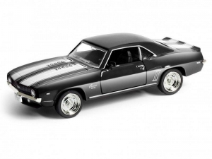 Машина Ideal 1:30-39 Chevrolet Camaro