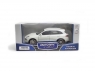 Машина Autotime "PORSCHE CAYENNE TURBO" 5"