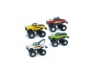 Машина Autotime "MONSTER TRUCK"звук 1:32