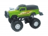Машина Autotime "MONSTER TRUCK"звук 1:32