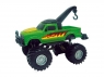 Машина Autotime "MONSTER TRUCK"звук 1:32