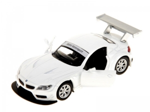 Машина Ideal 1:38 BMW Z4 GT3