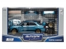Машина Autotime "SUBARU IMPREZA WRX STI" тюнинг гараж 1:24 инерционная