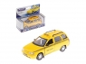 Машина Autotime "LADA 111" такси 1:36
