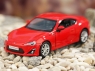 Машина Ideal 1:30-39 Toyota 86