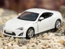 Машина Ideal 1:30-39 Toyota 86