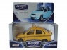 Машина Autotime "LADA KALINA" такси 1:34