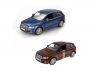Машина Autotime "AUDI Q5" 1:24