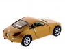 Машина Kinsmart 1:34 Nissan Fairlady 350Z инерция (1/12шт.) б/к