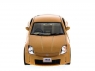 Машина Kinsmart 1:34 Nissan Fairlady 350Z инерция (1/12шт.) б/к