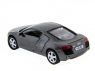 Машина Kinsmart AUDI R8 инерция (1/12шт.) 1:36 б/к