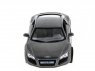 Машина Kinsmart AUDI R8 инерция (1/12шт.) 1:36 б/к