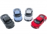 Машина Kinsmart AUDI R8 инерция (1/12шт.) 1:36 б/к