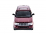 Машина Kinsmart 1:38 Range Rover Sport инерция (1/12шт.) б/к