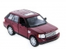 Машина Kinsmart 1:38 Range Rover Sport инерция (1/12шт.) б/к
