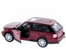 Машина Kinsmart 1:38 Range Rover Sport инерция (1/12шт.) б/к