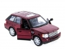 Машина Kinsmart 1:38 Range Rover Sport инерция (1/12шт.) б/к