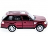 Машина Kinsmart 1:38 Range Rover Sport инерция (1/12шт.) б/к