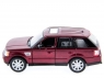 Машина Kinsmart 1:38 Range Rover Sport инерция (1/12шт.) б/к