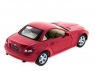 Машина Kinsmart 1:32 MERCEDES-BENZ SLK инерция (1/12шт.)  б/к