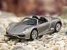 Машина Ideal 1:41 Porsche 918 (с открытым верхом)