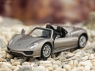 Машина Ideal 1:41 Porsche 918 (с открытым верхом)