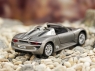 Машина Ideal 1:41 Porsche 918 (с открытым верхом)