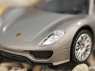 Машина Ideal 1:41 Porsche 918 (с открытым верхом)
