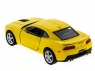 Машина Kinsmart 1:38 Chevrolet Camaro б/к