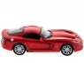 Машина Kinsmart SRT Viper GTS 1:40  б/к
