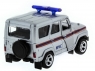 Машина "АВТОПАНОРАМА" инерц. УАЗ-469 (МЧС) 1/50, в/к 12*7*5,5 см