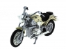 Мотоцикл Motormax 1:18 Honda и Yamaha в ассортименте 76205 в/к