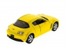 Машина Kinsmart 1:36 MAZDA RX-8 инерция (1/12шт.)  б/к