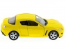 Машина Kinsmart 1:36 MAZDA RX-8 инерция (1/12шт.)  б/к