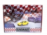 Машина Kinsmart 1:36 MAZDA RX-8 инерция (1/12шт.)  б/к