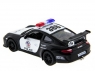 Машина Kinsmart 1:36 Porsche 911 GT3 RS (Police) в асс. инерция (1/12шт.) б/к