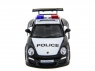 Машина Kinsmart 1:36 Porsche 911 GT3 RS (Police) в асс. инерция (1/12шт.) б/к