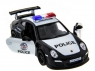 Машина Kinsmart 1:36 Porsche 911 GT3 RS (Police) в асс. инерция (1/12шт.) б/к